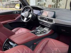 BMW X5 Facelift xDrive 40Li M Sport Package - ფოტო 6