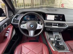 BMW X5 Facelift xDrive 40Li M Sport Package - ფოტო 7