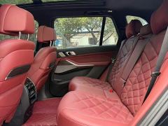 BMW X5 Facelift xDrive 40Li M Sport Package - ფოტო 8
