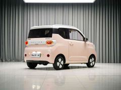 Wuling Hongguang MINIEV Third Generation 215km Advanced Edition - ფოტო 10