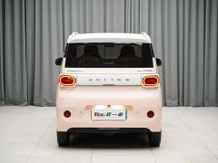 Wuling Hongguang MINIEV Third Generation 215km Advanced Edition - ფოტო 11