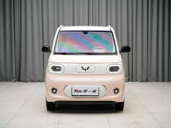 Wuling Hongguang MINIEV Third Generation 215km Advanced Edition - ფოტო 2