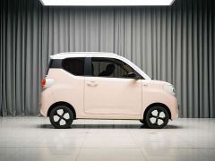 Wuling Hongguang MINIEV Third Generation 215km Advanced Edition - ფოტო 4
