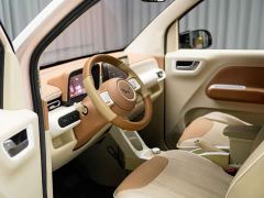 Wuling Hongguang MINIEV Third Generation 215km Advanced Edition - ფოტო 5
