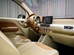 Wuling Hongguang MINIEV Third Generation 215km Advanced Edition - ფოტო 7