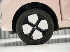 Wuling Hongguang MINIEV Third Generation 215km Advanced Edition - ფოტო 8