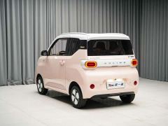 Wuling Hongguang MINIEV Third Generation 215km Advanced Edition - ფოტო 9
