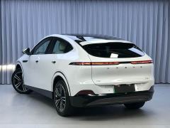 XPeng G6 755 Ultra-Long Range Max - ფოტო 4
