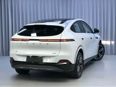 XPeng G6 755 Ultra-Long Range Max - ფოტო 6