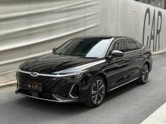 Chery Arrizo 8 1.6T DCT Elegance - ფოტო 1