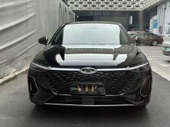 Chery Arrizo 8 1.6T DCT Elegance - ფოტო 2