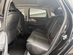 Chery Arrizo 8 1.6T DCT Elegance - ფოტო 3