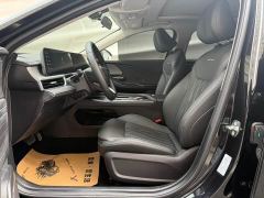 Chery Arrizo 8 1.6T DCT Elegance - ფოტო 6