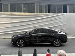 Chery Arrizo 8 1.6T DCT Elegance - ფოტო 8