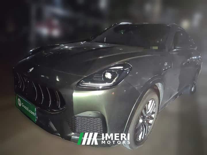 Maserati Grecale 2.0T GT