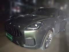 Maserati Grecale 2.0T GT - ფოტო 1