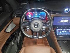 Maserati Grecale 2.0T GT - ფოტო 11