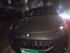 Maserati Grecale 2.0T GT - ფოტო 2
