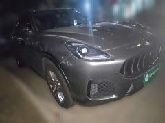 Maserati Grecale 2.0T GT - ფოტო 3