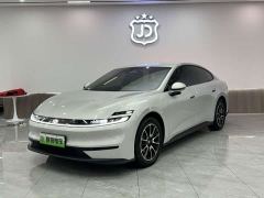 Changan Qiyuan A06 510Pro - ფოტო 1