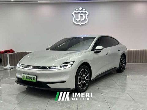 2026 Changan Qiyuan A06 510Pro - ავტომობილი ჩინეთიდან