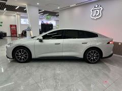 Changan Qiyuan A06 510Pro - ფოტო 11