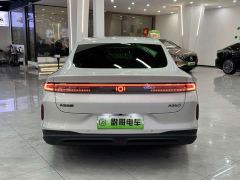 Changan Qiyuan A06 510Pro - ფოტო 16