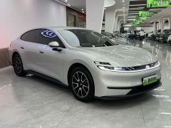 Changan Qiyuan A06 510Pro - ფოტო 3