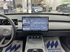 Changan Qiyuan A06 510Pro - ფოტო 9