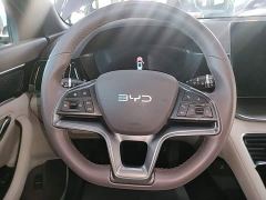 BYD Song PLUS New Energy DM-i 75KM Luxury Edition - photo 10