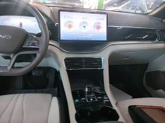 BYD Song PLUS New Energy DM-i 75KM Luxury Edition - photo 12