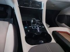 BYD Song PLUS New Energy DM-i 75KM Luxury Edition - photo 13