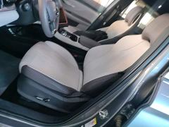 BYD Song PLUS New Energy DM-i 75KM Luxury Edition - photo 14