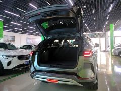 BYD Song PLUS New Energy DM-i 75KM Luxury Edition - photo 18