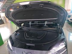 BYD Song PLUS New Energy DM-i 75KM Luxury Edition - photo 19