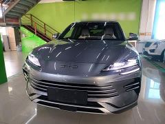 BYD Song PLUS New Energy DM-i 75KM Luxury Edition - photo 2