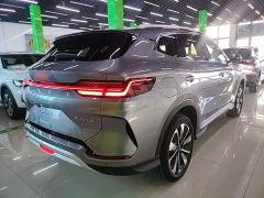 BYD Song PLUS New Energy DM-i 75KM Luxury Edition - photo 6