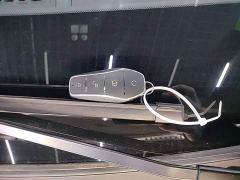 BYD Song PLUS New Energy DM-i 75KM Luxury Edition - photo 8