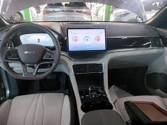 BYD Song PLUS New Energy DM-i 75KM Luxury Edition - photo 9