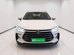 BYD Yuan Plus DM-i Champion Edition 112KM Honor Trim - photo 2