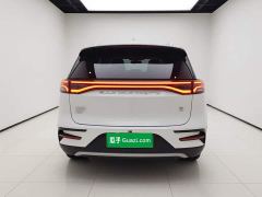 BYD Yuan Plus DM-i Champion Edition 112KM Honor Trim - photo 5