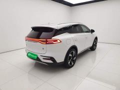 BYD Yuan Plus DM-i Champion Edition 112KM Honor Trim - photo 6