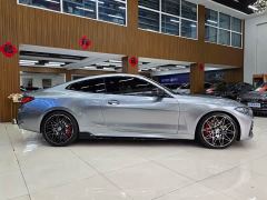 BMW 4 Series 425i M Sport Night Edition - фото 10