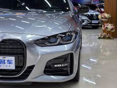 BMW 4 Series 425i M Sport Night Edition - фото 2