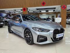 BMW 4 Series 425i M Sport Night Edition - фото 4