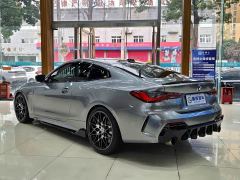 BMW 4 Series 425i M Sport Night Edition - фото 7