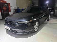 Honda Accord 260TURBO Smart Comfort Edition - фото 1