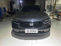 Honda Accord 260TURBO Smart Comfort Edition - фото 2
