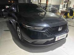 Honda Accord 260TURBO Smart Comfort Edition - фото 3