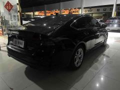 Honda Accord 260TURBO Smart Comfort Edition - фото 4